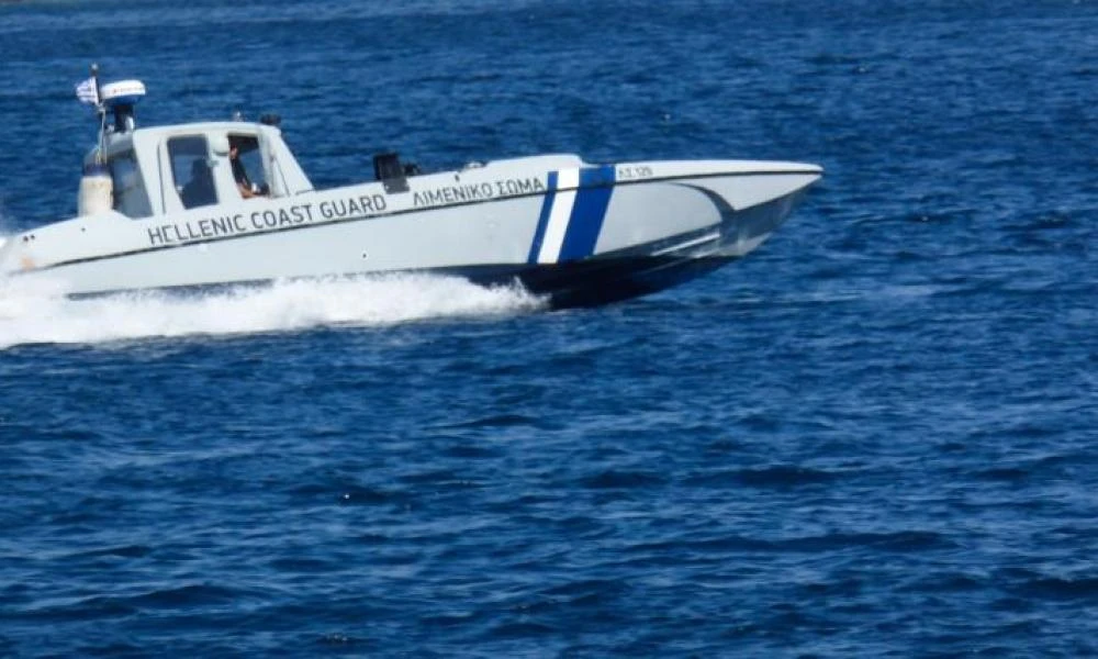 Αλμυρός: Ανασύρθηκε νεκρός από τη θάλασσα 77χρονος που αγνοούνταν